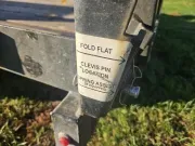 used Utility Trailers Sure-Trac  for sale, in Carlisle, PA Thumbnail 13