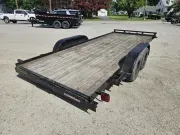 used Car Haulers / Racing Trailers Top Hat Trailers  for sale, in Carlisle, PA Thumbnail 8