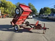used Dump Trailers Moritz International  for sale, in Carlisle, PA Thumbnail 2