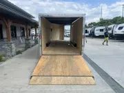 used Cargo (Enclosed) Trailers Sure-Trac  for sale, in Carlisle, PA Thumbnail 12