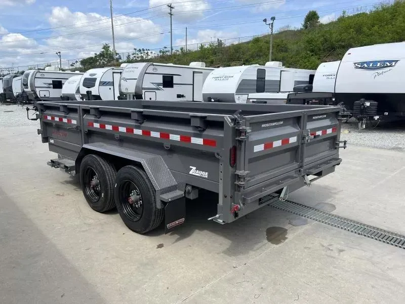 new Dump Trailers Midsota  for sale, in Carlisle, PA Thumbnail 24