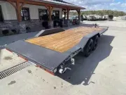 new Car Haulers / Racing Trailers Lamar Trailers  for sale, in Carlisle, PA Thumbnail 6