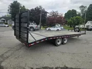 used Equipment / Flatbed Trailers Other  for sale, in Carlisle, PA Thumbnail 6