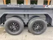 new Dump Trailers Lamar Trailers  for sale, in Carlisle, PA Thumbnail 22