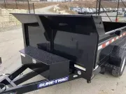 new Dump Trailers Sure-Trac  for sale, in Carlisle, PA Thumbnail 10