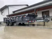 new Dump Trailers Lamar Trailers  for sale, in Carlisle, PA Thumbnail 16