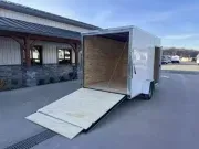 new Cargo (Enclosed) Trailers Xtreme Cargo  for sale, in Carlisle, PA Thumbnail 10
