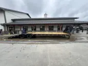 new Equipment / Flatbed Trailers Hillcrest Trailers  for sale, in Carlisle, PA Thumbnail 5