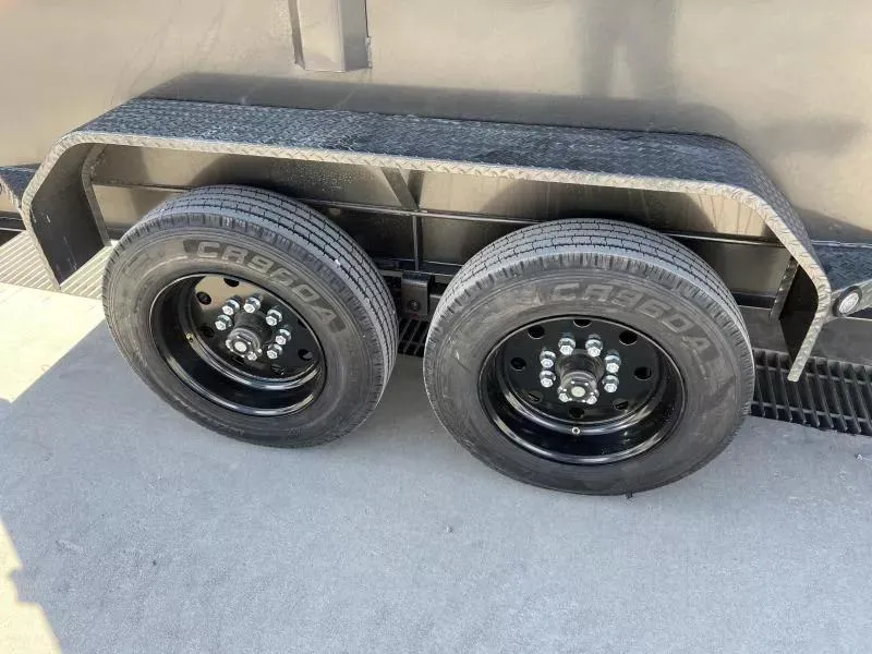 new Dump Trailers MAXX-D  for sale, in Carlisle, PA Thumbnail 35