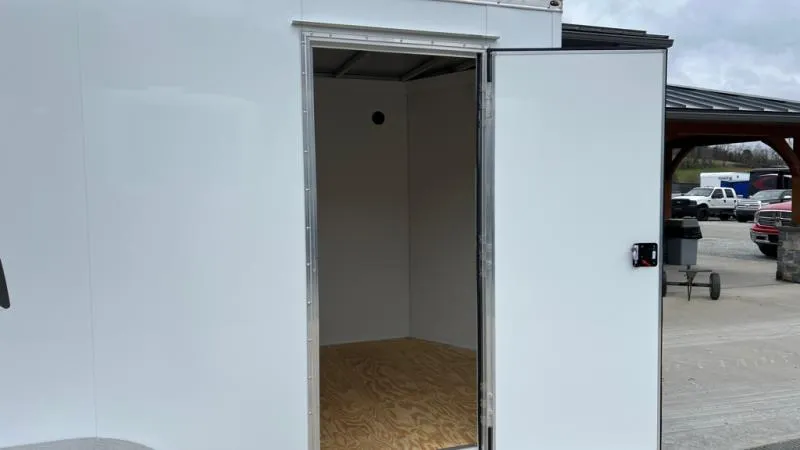 new Cargo (Enclosed) Trailers NEO Trailers  for sale, in Carlisle, PA Thumbnail 13