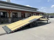 new Equipment / Flatbed Trailers Behnke  for sale, in Carlisle, PA Thumbnail 2