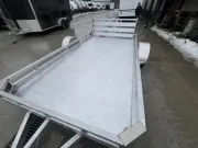 new Utility Trailers H and H Trailer  for sale, in Carlisle, PA Thumbnail 20