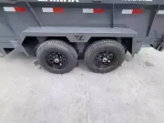 new Dump Trailers Lamar Trailers  for sale, in Carlisle, PA Thumbnail 19