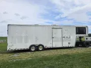 used Cargo (Enclosed) Trailers Pace American  for sale, in Carlisle, PA Thumbnail 6