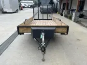 used Utility Trailers Sure-Trac  for sale, in Carlisle, PA Thumbnail 8