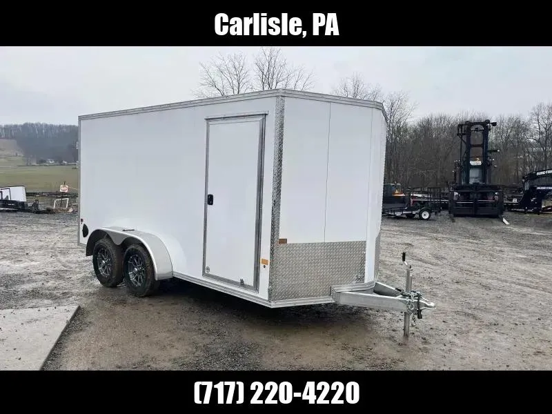 2026 E-Z Hauler