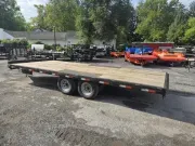 used Equipment / Flatbed Trailers Other  for sale, in Carlisle, PA Thumbnail 4
