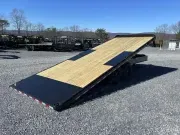 new Equipment / Flatbed Trailers Sure-Trac  for sale, in Carlisle, PA Thumbnail 8