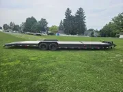 used Car Haulers / Racing Trailers Lamar Trailers  for sale, in Carlisle, PA Thumbnail 8