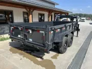 new Dump Trailers Hillcrest Trailers  for sale, in Carlisle, PA Thumbnail 13