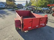 used Dump Trailers Moritz International  for sale, in Carlisle, PA Thumbnail 7