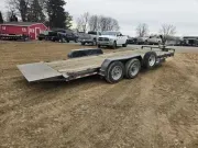 used Tilt Trailers Sure-Trac  for sale, in Carlisle, PA Thumbnail 9