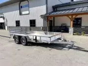 new Utility Trailers Sure-Trac  for sale, in Carlisle, PA Thumbnail 2