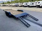 new Car Haulers / Racing Trailers Lamar Trailers  for sale, in Carlisle, PA Thumbnail 15