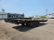 used Equipment / Flatbed Trailers H and H Trailer  for sale, in Carlisle, PA Thumbnail 6