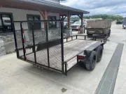 used Utility Trailers American Manufacturing Operations (AMO)  for sale, in Carlisle, PA Thumbnail 3