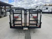 new Utility Trailers RawMaxx  for sale, in Carlisle, PA Thumbnail 5