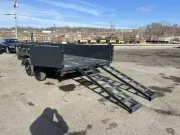new Dump Trailers Hillcrest Trailers  for sale, in Carlisle, PA Thumbnail 16
