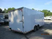 used Cargo (Enclosed) Trailers Other  for sale, in Carlisle, PA Thumbnail 3