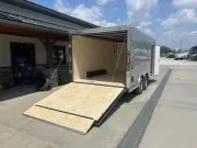 new Cargo (Enclosed) Trailers Sure-Trac  for sale, in Carlisle, PA Thumbnail 10