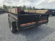 used Dump Trailers Sure-Trac  for sale, in Carlisle, PA Thumbnail 4
