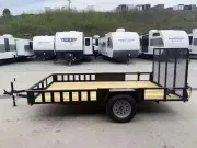 new Utility Trailers American Manufacturing Operations (AMO)  for sale, in Carlisle, PA Thumbnail 6