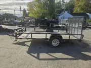 new Utility Trailers Sure-Trac  for sale, in Carlisle, PA Thumbnail 7
