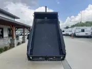 new Dump Trailers Hillcrest Trailers  for sale, in Carlisle, PA Thumbnail 4