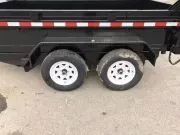 new Dump Trailers Sure-Trac  for sale, in Carlisle, PA Thumbnail 18
