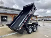 new Dump Trailers Sure-Trac  for sale, in Carlisle, PA Thumbnail 3