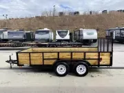 new Utility Trailers American Manufacturing Operations (AMO)  for sale, in Carlisle, PA Thumbnail 7