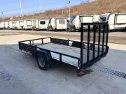 new Utility Trailers Sure-Trac  for sale, in Carlisle, PA Thumbnail 4