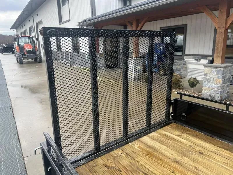 new Utility Trailers Sure-Trac  for sale, in Carlisle, PA Thumbnail 11