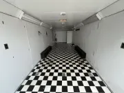 used Cargo (Enclosed) Trailers Haulmark  for sale, in Carlisle, PA Thumbnail 13