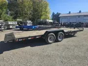 used Tilt Trailers Load Trail  for sale, in Carlisle, PA Thumbnail 9