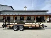 new Utility Trailers Sure-Trac  for sale, in Carlisle, PA Thumbnail 2
