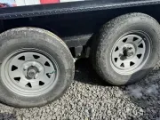 used Utility Trailers Sure-Trac  for sale, in Carlisle, PA Thumbnail 8