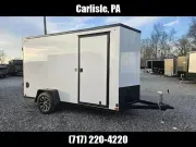 new Cargo (Enclosed) Trailers ITI Cargo  for sale, in Carlisle, PA Thumbnail 1