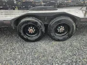 used Equipment / Flatbed Trailers Diamond C Trailers  for sale, in Carlisle, PA Thumbnail 26