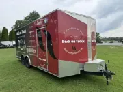 used Cargo (Enclosed) Trailers Carry-On  for sale, in Carlisle, PA Thumbnail 3